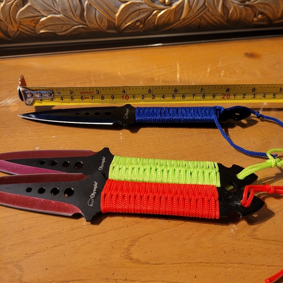 Olympia sport throwing tools - Picture 5 of 9